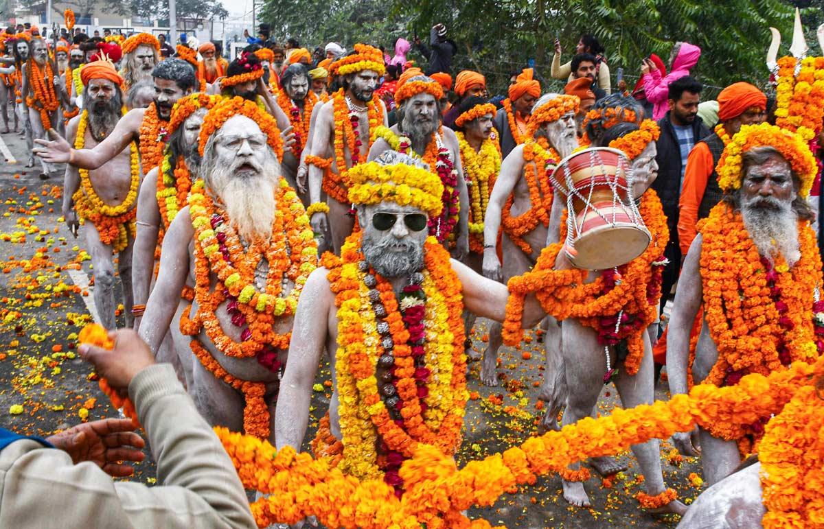 Kumbh Mela