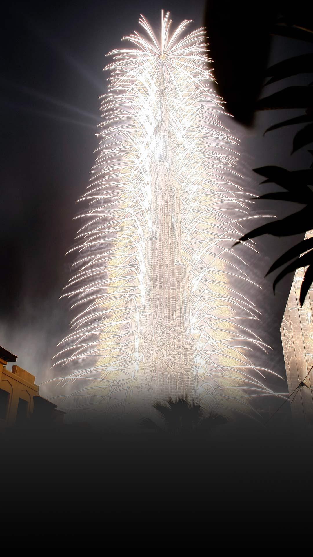 Burj Khalifa