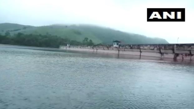 File image of Mullaperiyar dam