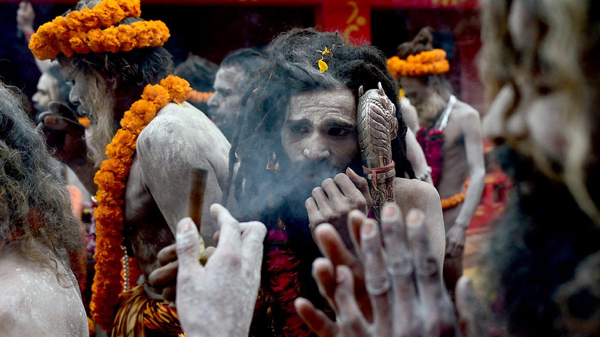 Maha Kumbh