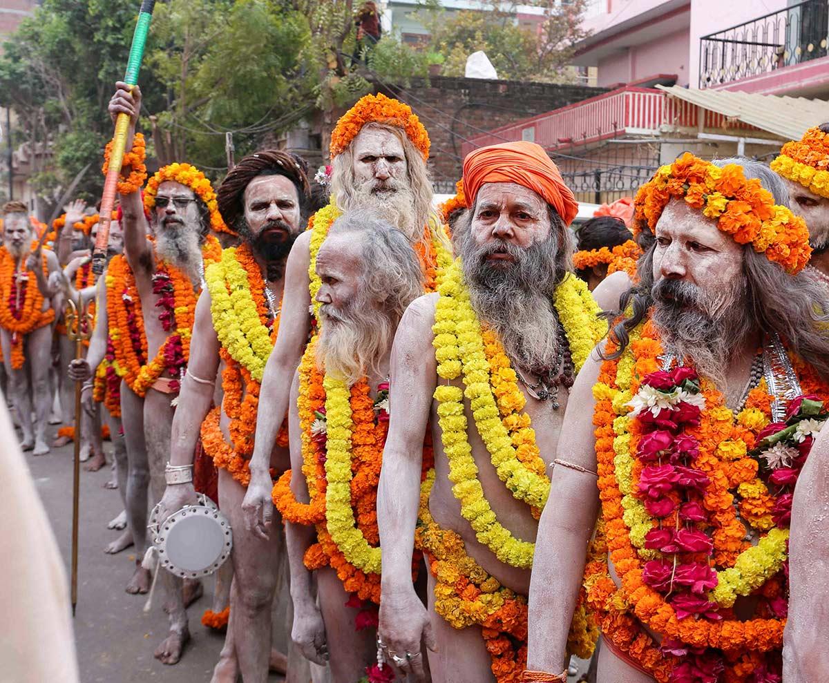 Kumbh