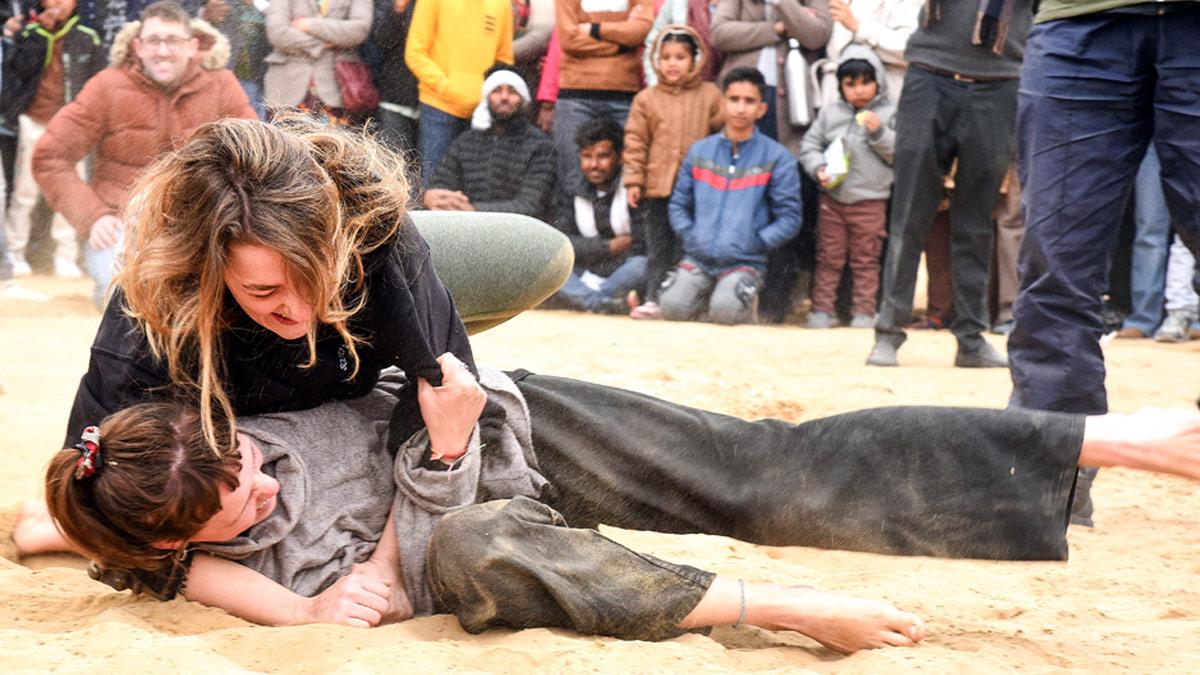 International Camel Festival, Bikaner