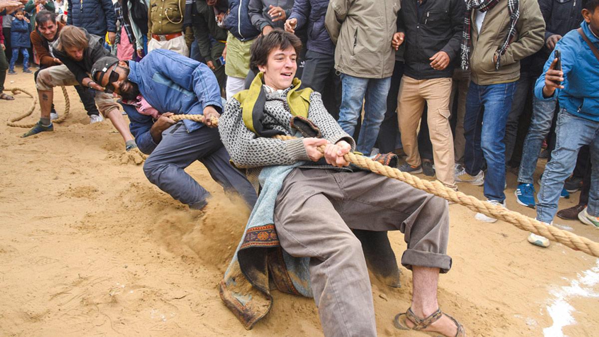 International Camel Festival, Bikaner