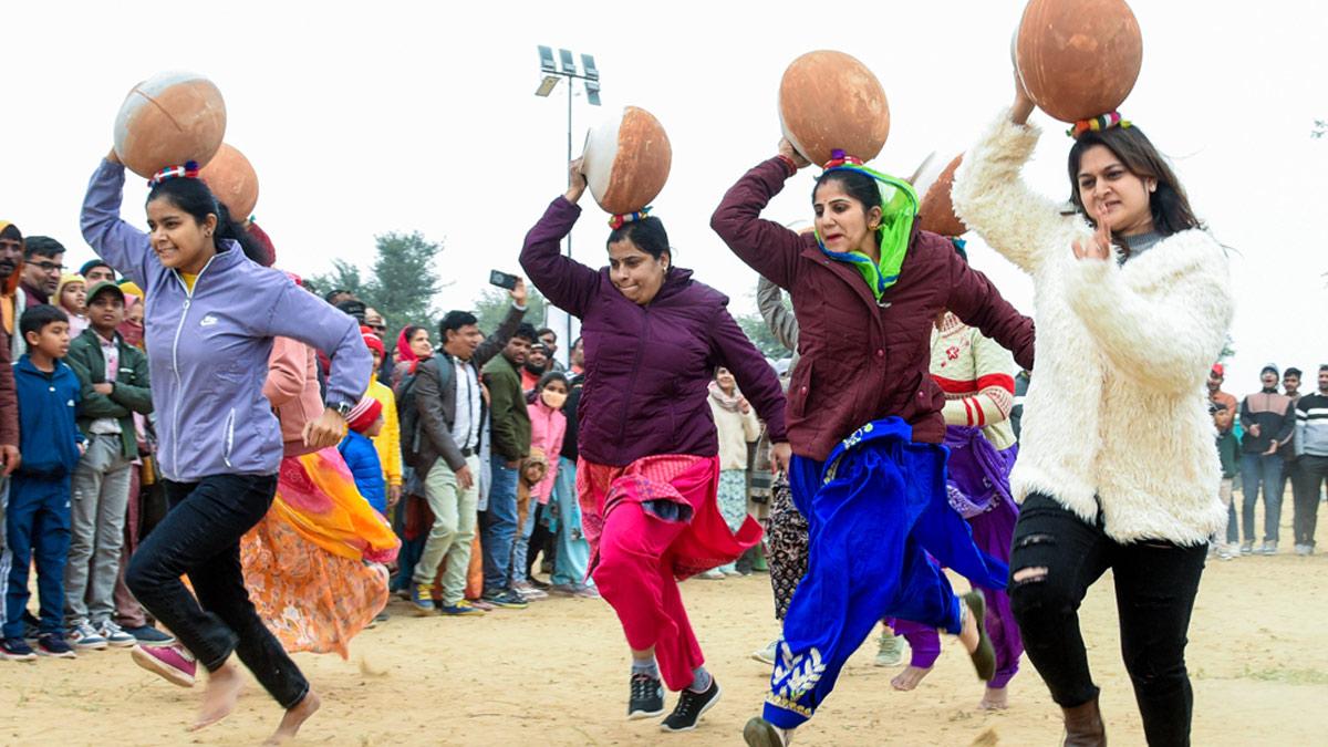 International Camel Festival, Bikaner