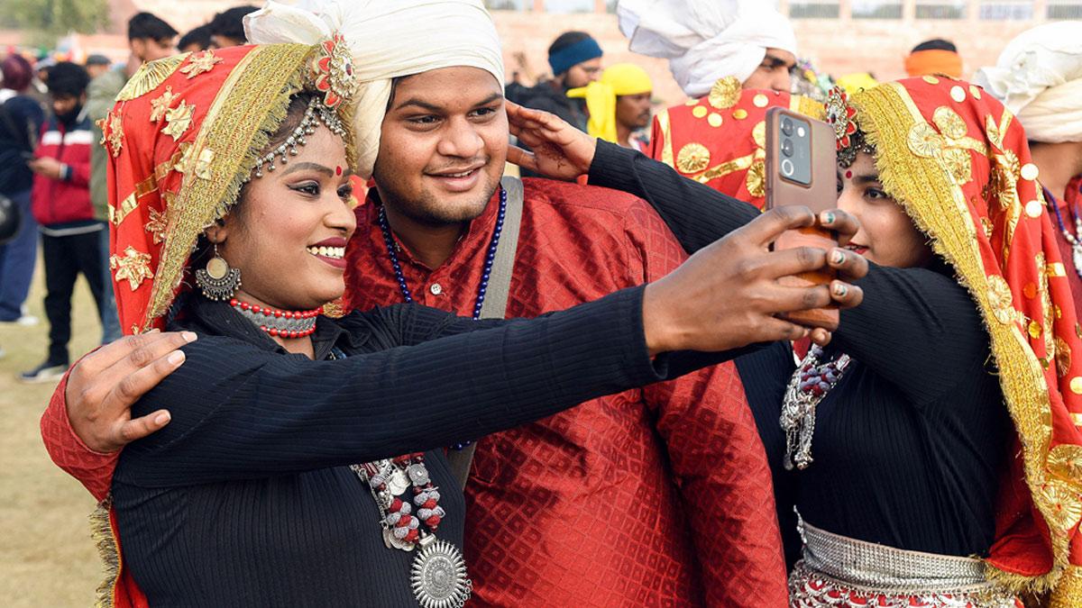 International Camel Festival, Bikaner