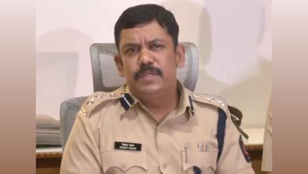 DCP Zone 9 Dixit Gedam