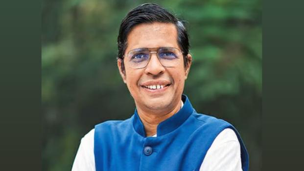 IIT Madras Director V Kamakoti