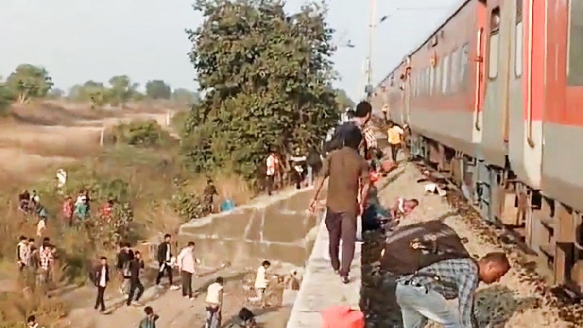 Representational image