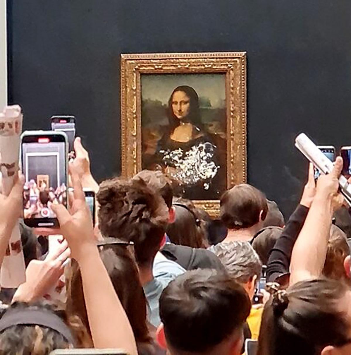 Mona Lisa