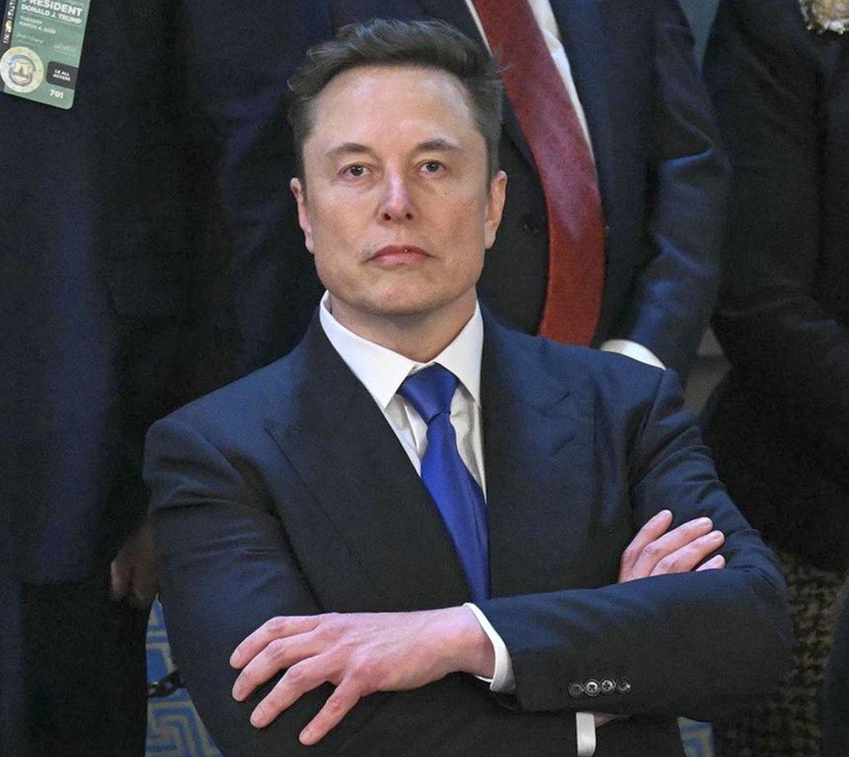 Elon Musk launches 'America Party' to 'give back freedom' - Rediff.com