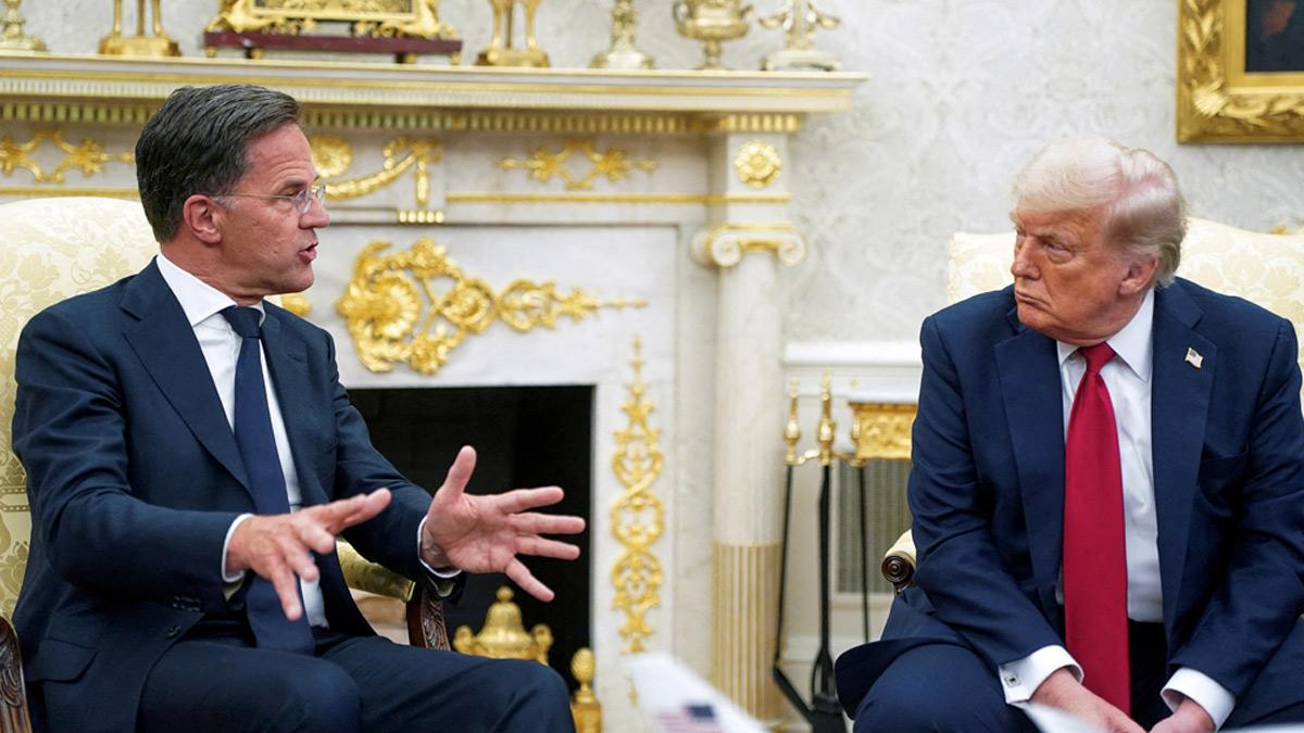 India defends Russia ties, hits out at NATO sanction threat - Rediff.com  India News