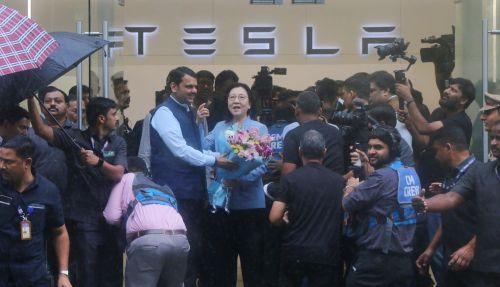 Photo: Hitesh Harisinghani/Rediff