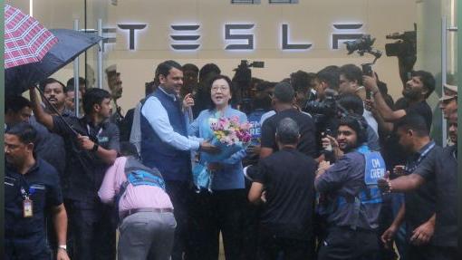 Photo: Hitesh Harisinghani/Rediff