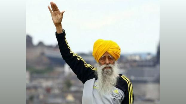 Fauja Singh