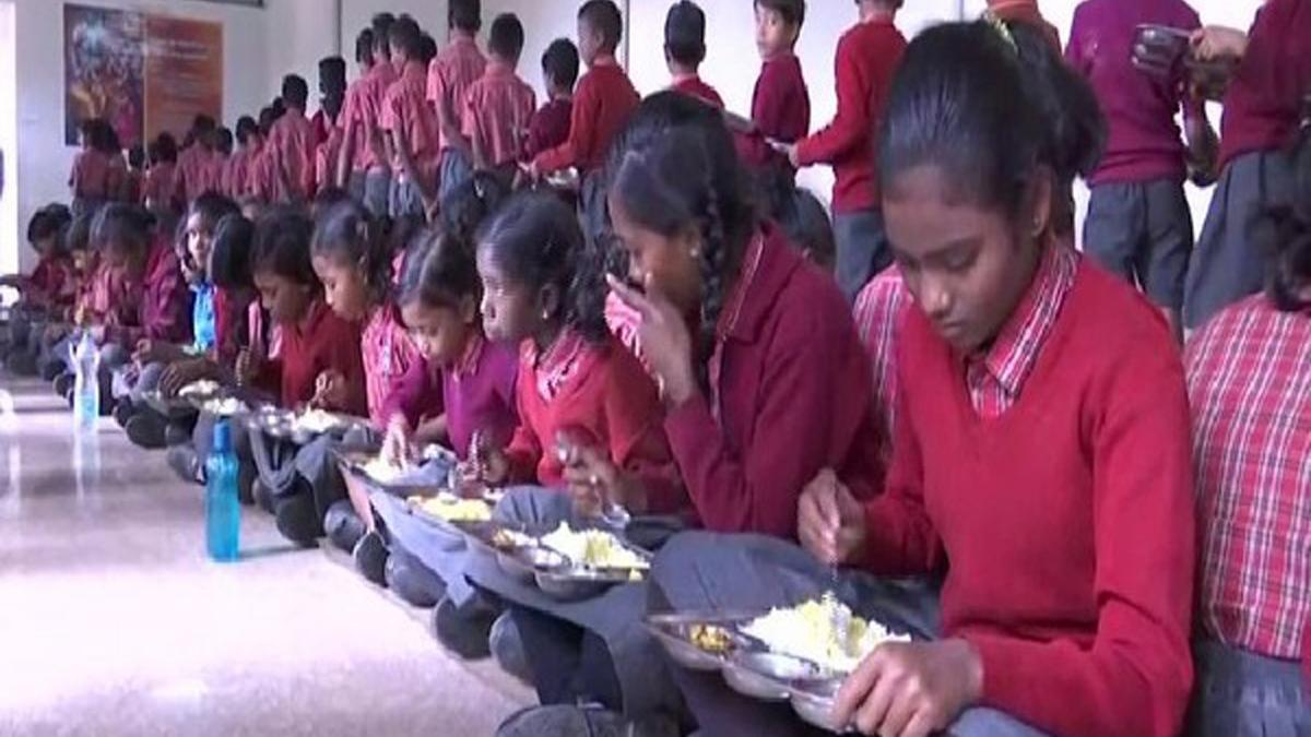 Now CBSE brings ‘oil boards’ to fight fat in schools