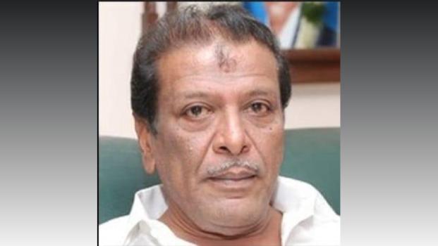 MK Muthu/Image courtesy MK Stalin on X