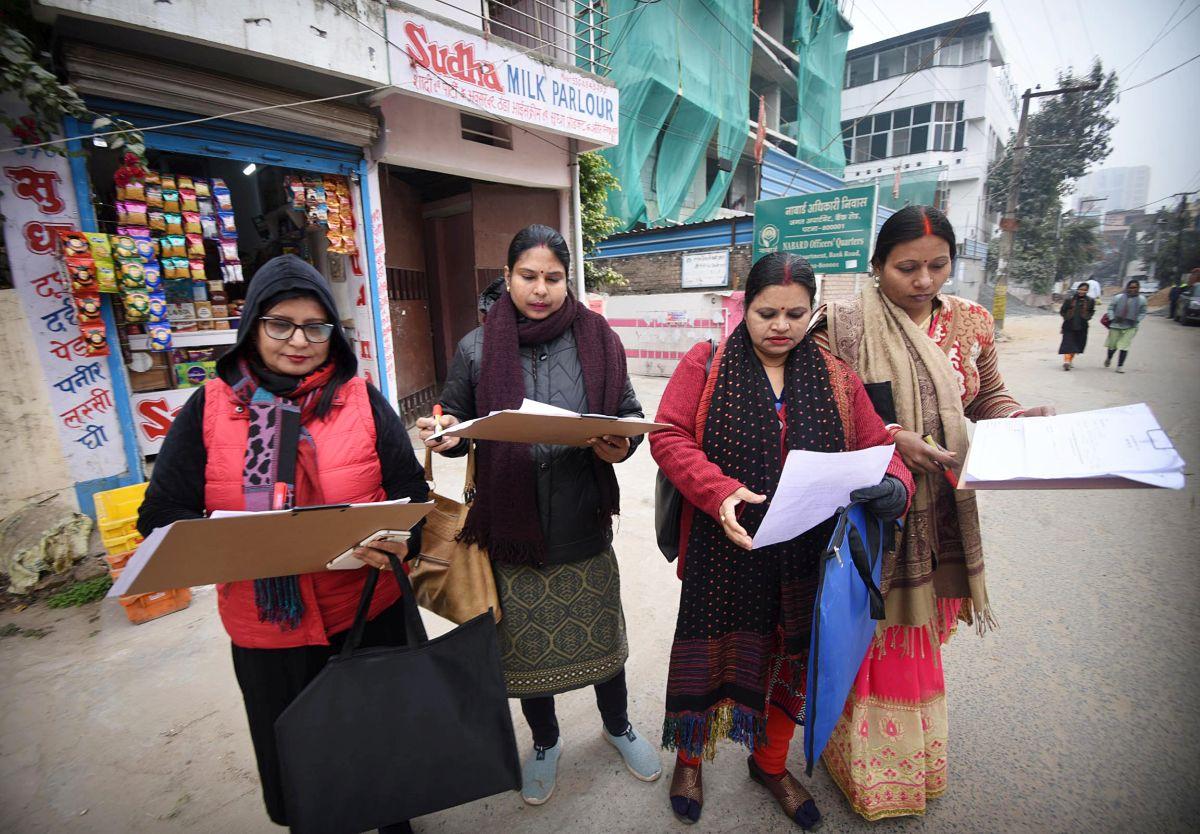 Gig Worker, Zomato, Youth employment