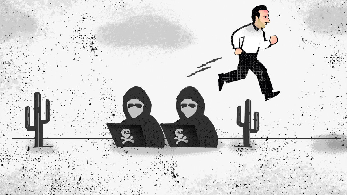 Challenges Before The New Data Law