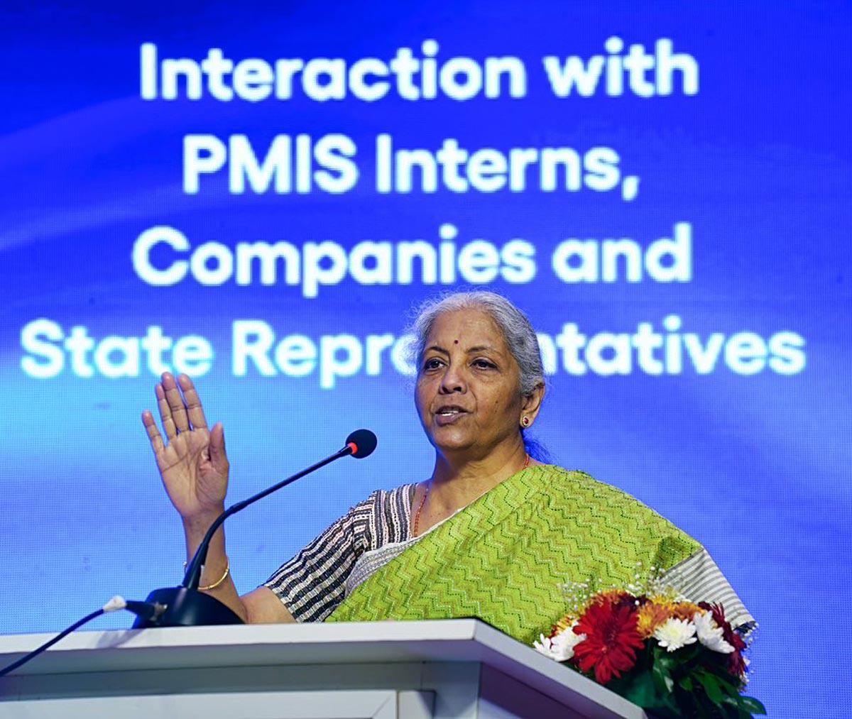 No Time Cap on Tax Pleas: FinMin