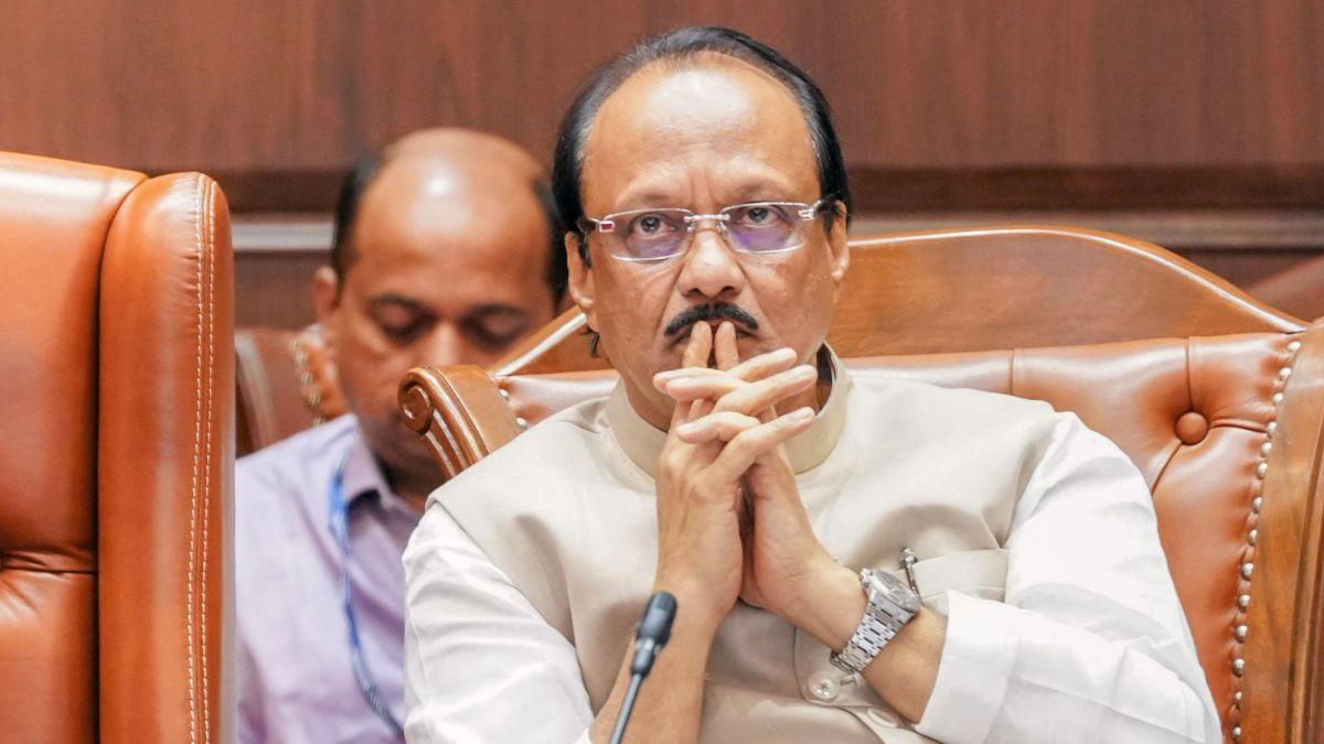 We are ruined': Ajit Pawar's outburst goes viral - Rediff.com India News