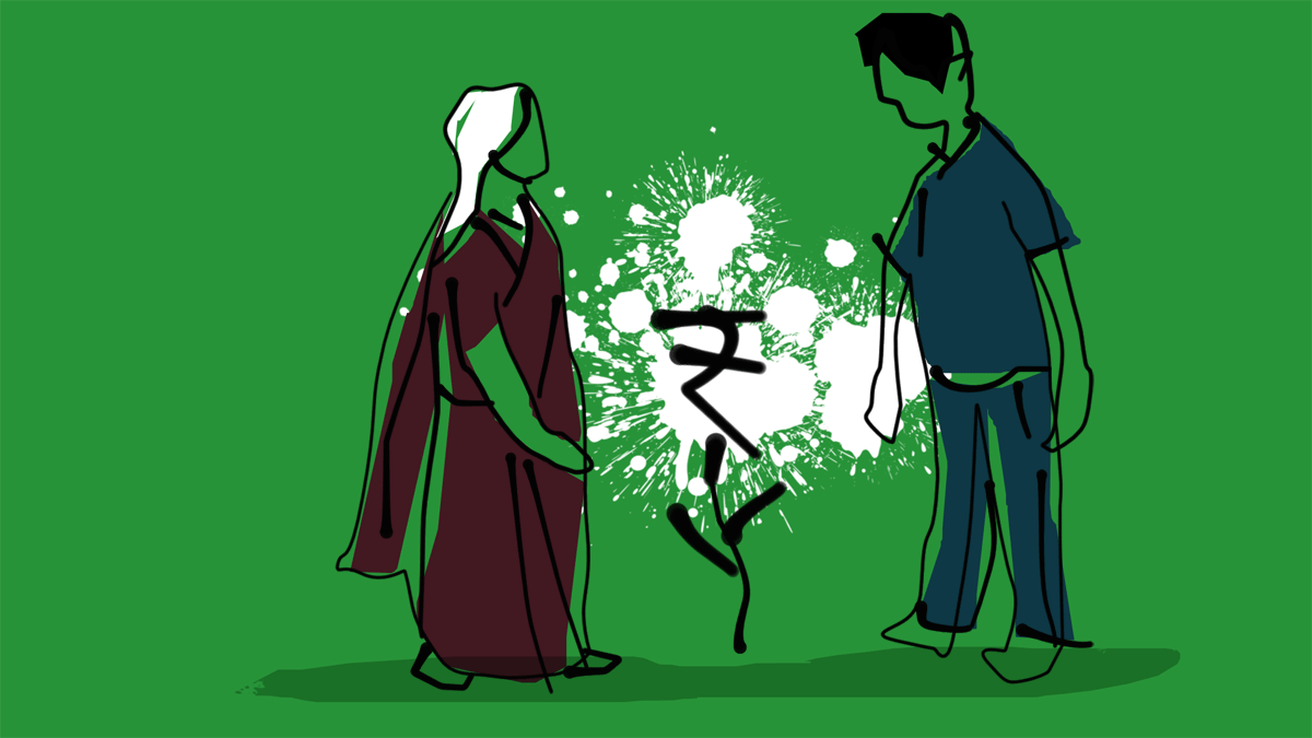 Illustrations: Dominic Xavier/Rediff.com