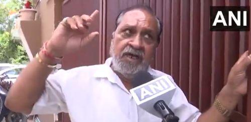 Raja Raghuvanshi's father says Sonam must be questioned properly