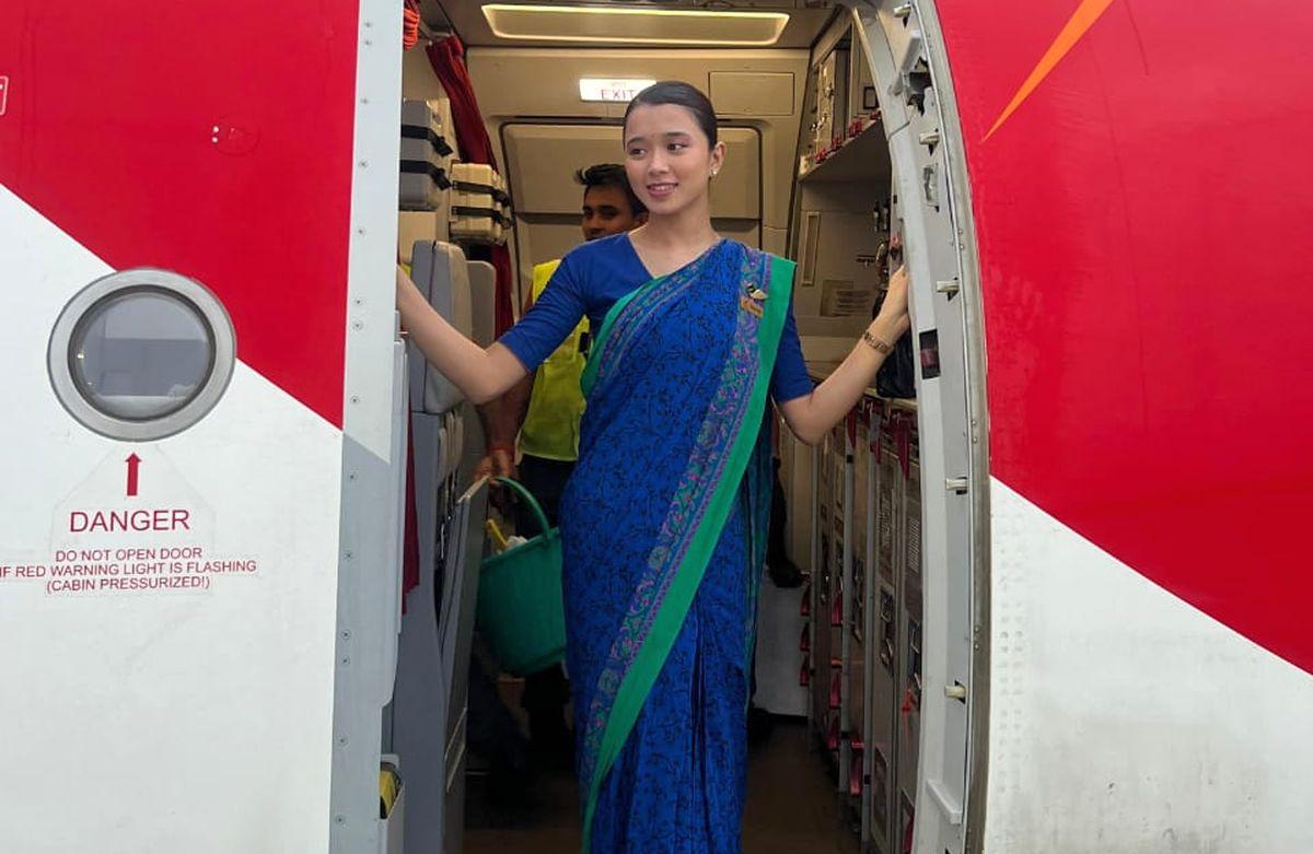 Air India Plane Crash 