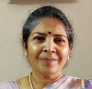 Dr Minakshi Parikh, dean of BJ Medical College