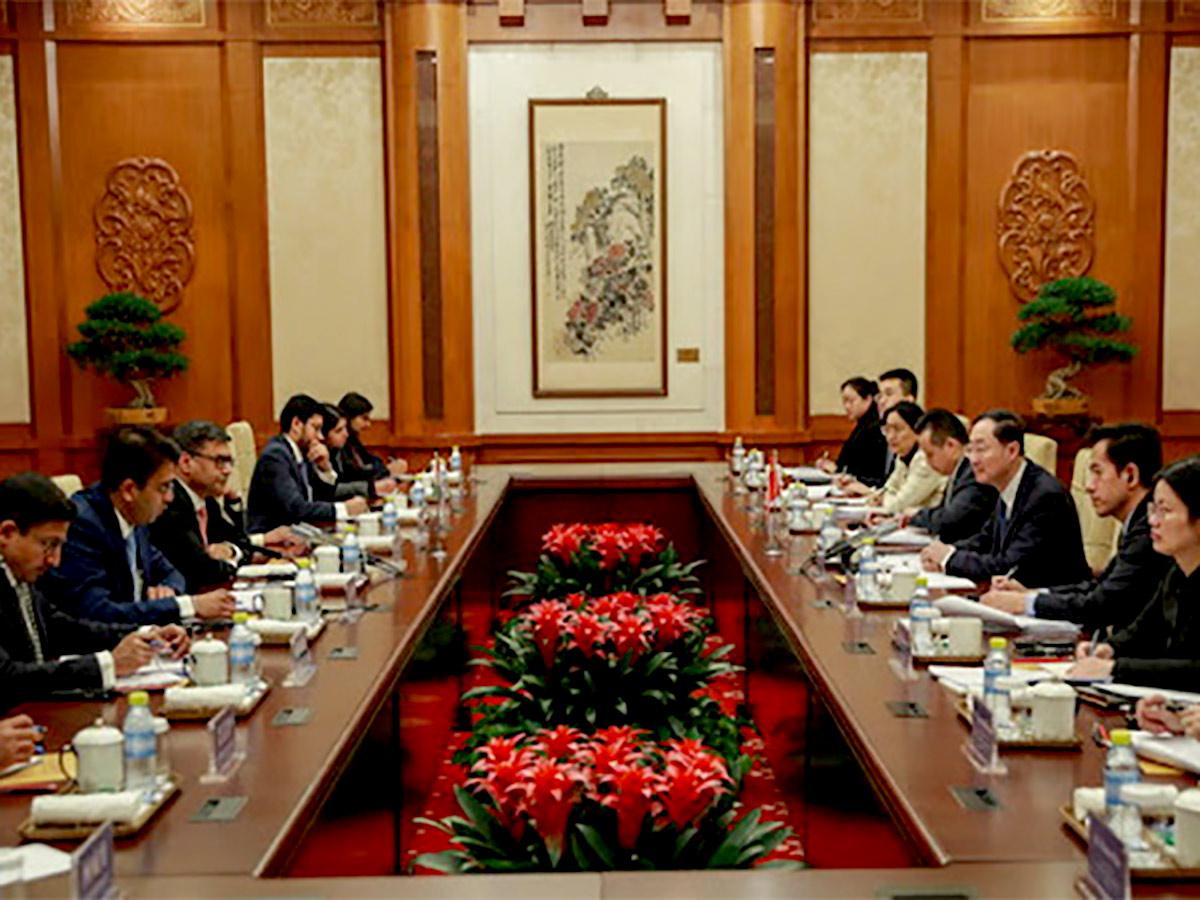 MEA Pushes For Quick Resolution To China’s Rare Earth Curbs