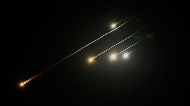 Israel and Iran continue to trade strikes