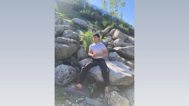 Aryan Razdan
