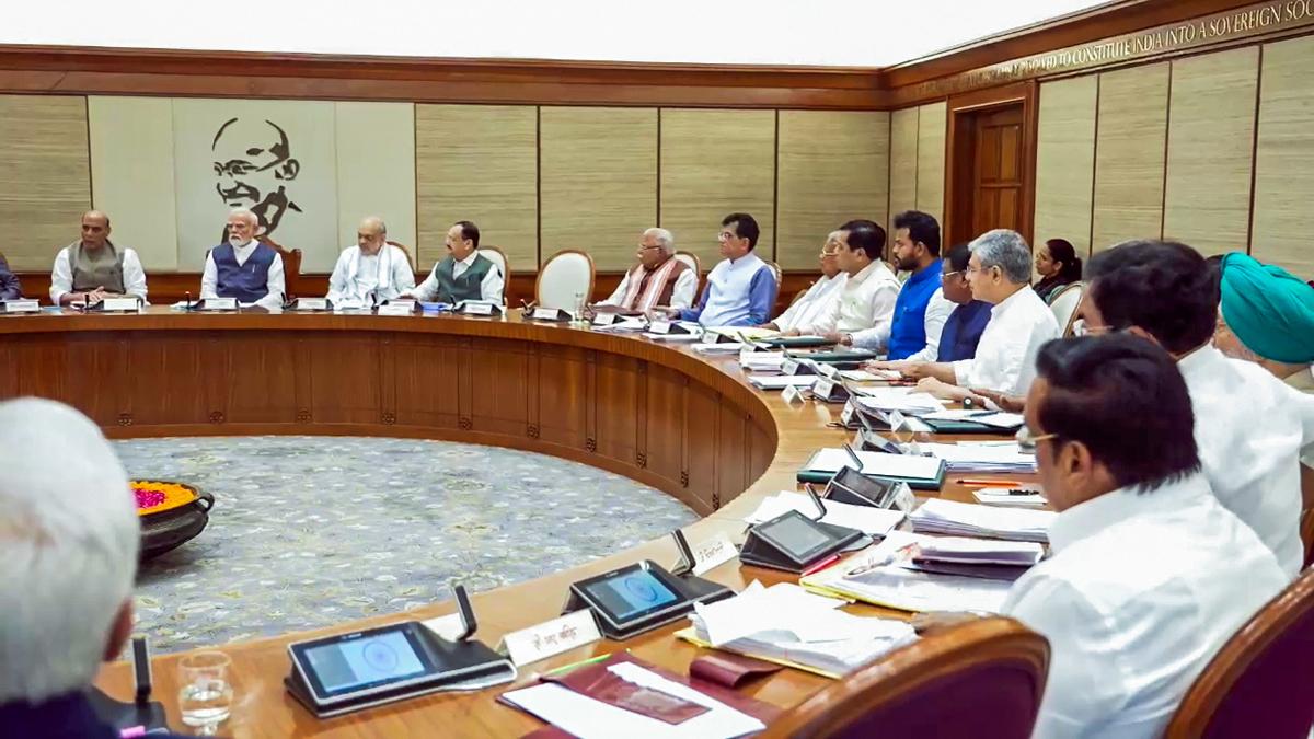 Centre to honour sacrifices of Emergency victims - Rediff.com