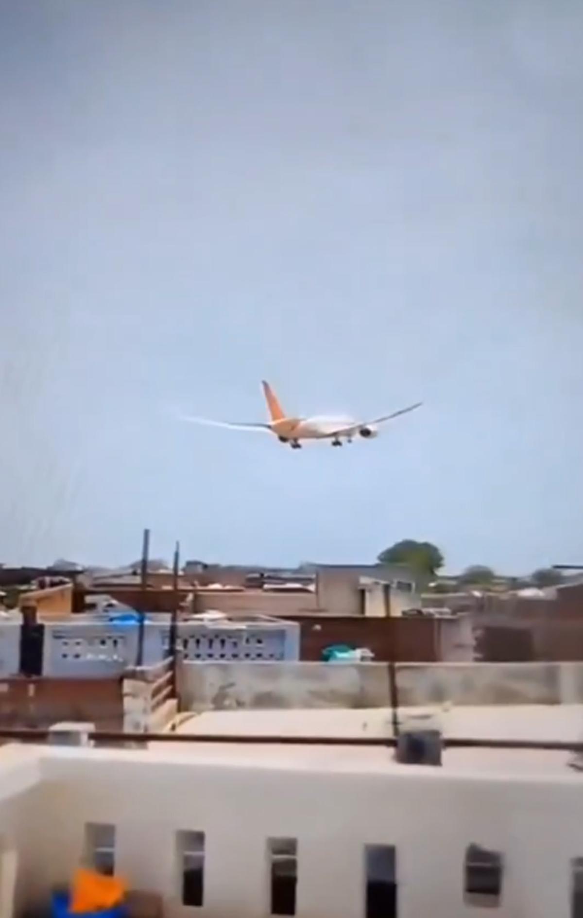 'Such Crashes Are One-In-A-Million' - Rediff.com India News