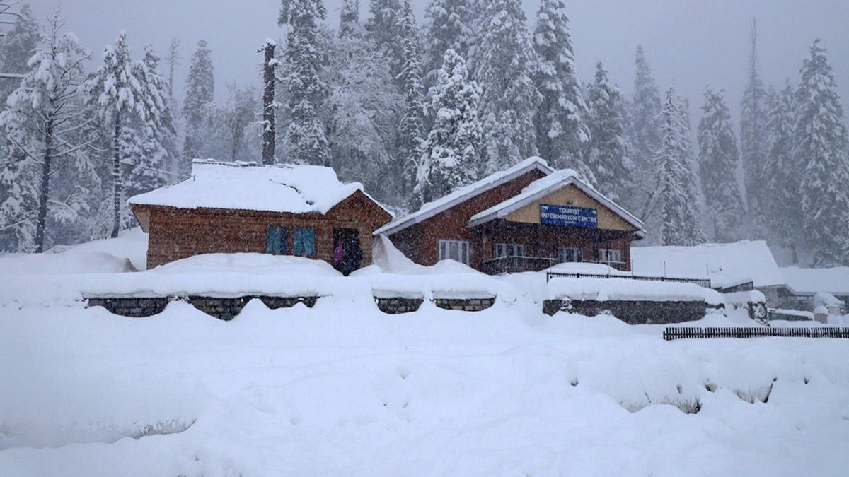 Gulmarg