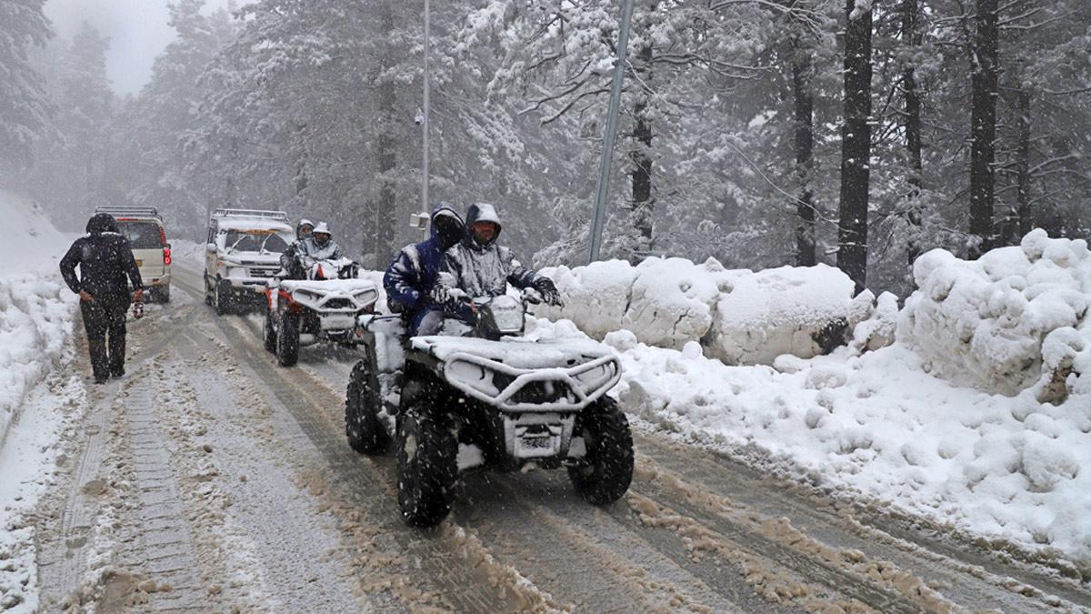 Gulmarg