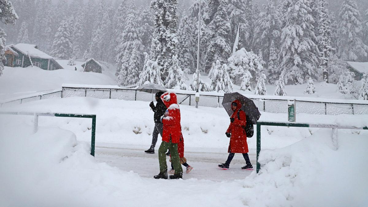 Gulmarg