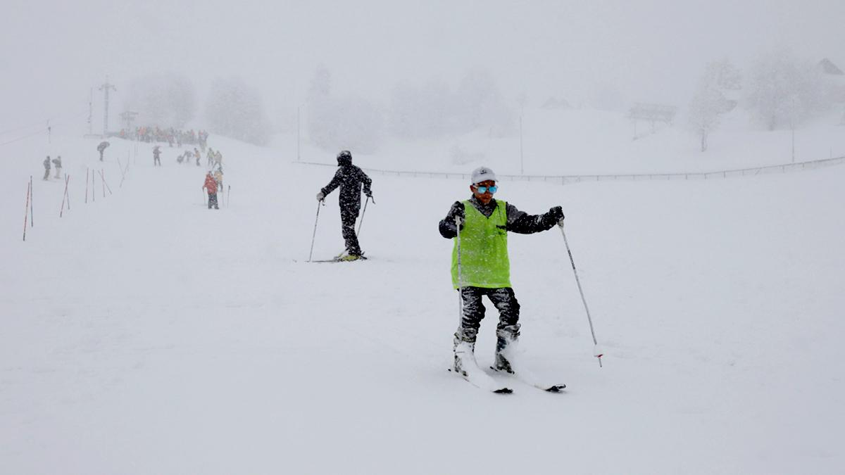 Gulmarg