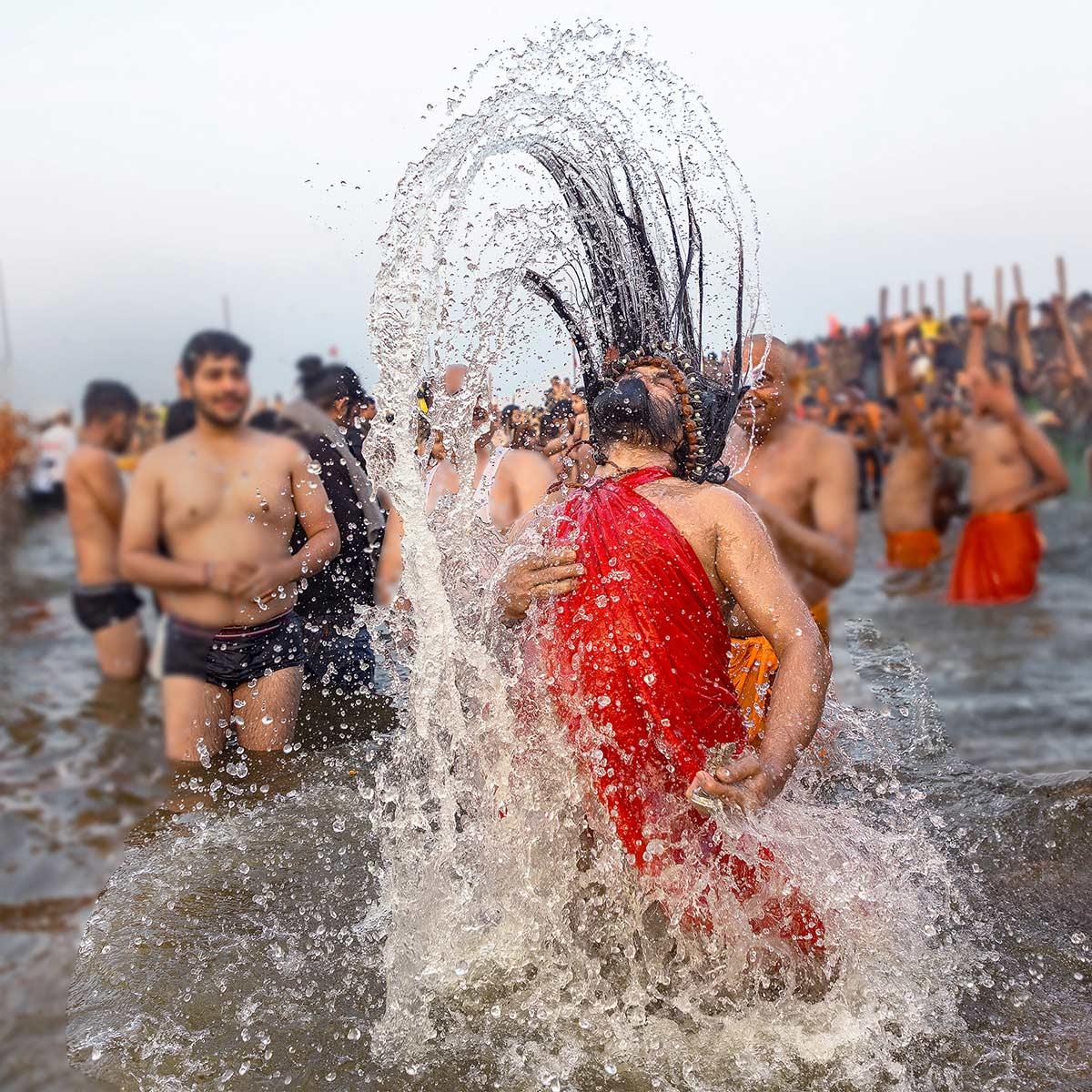 Maha Kumbh