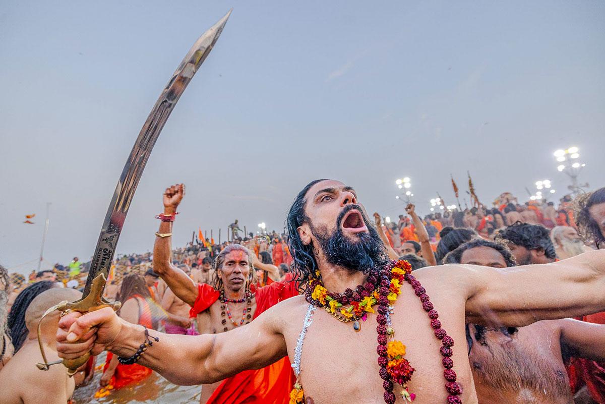 Maha Kumbh