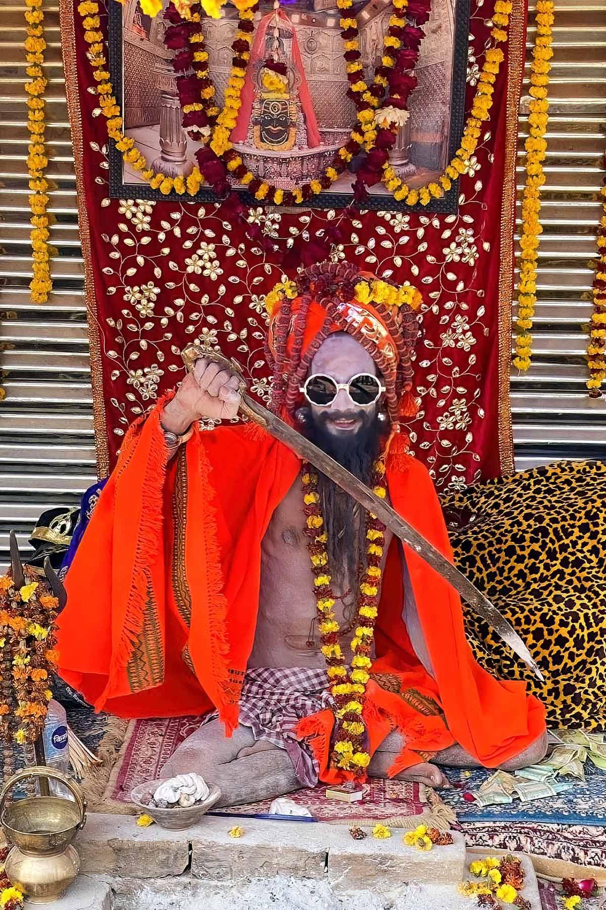 Maha Kumbh