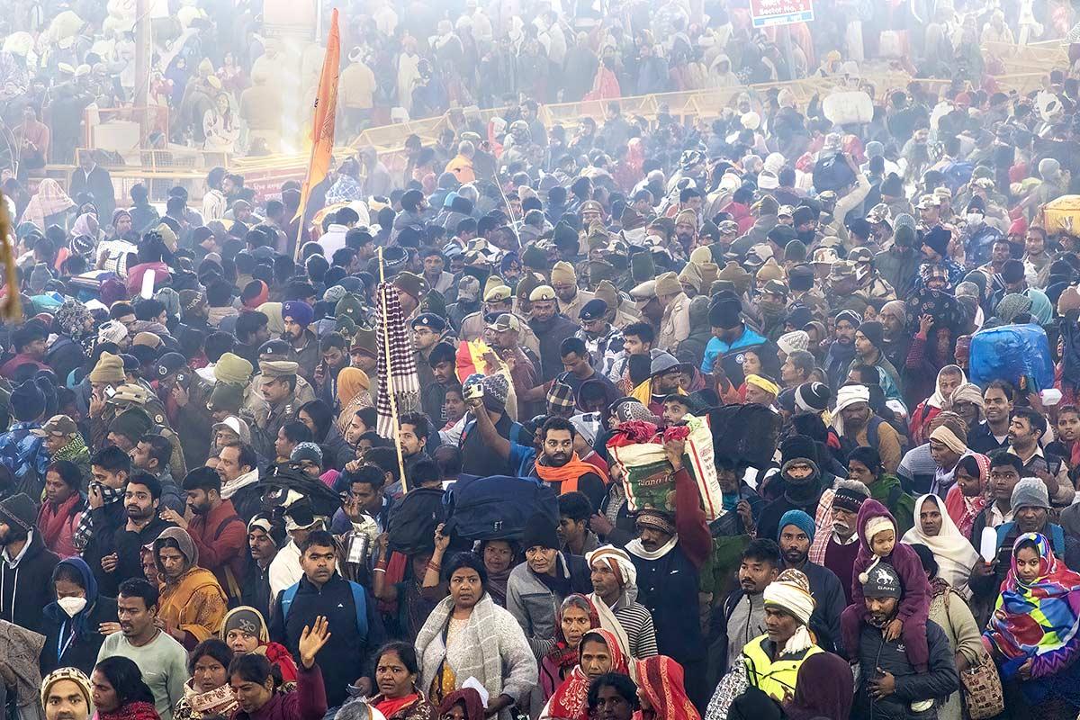 Maha Kumbh