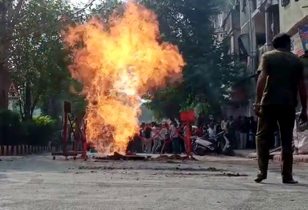 Image only for representation