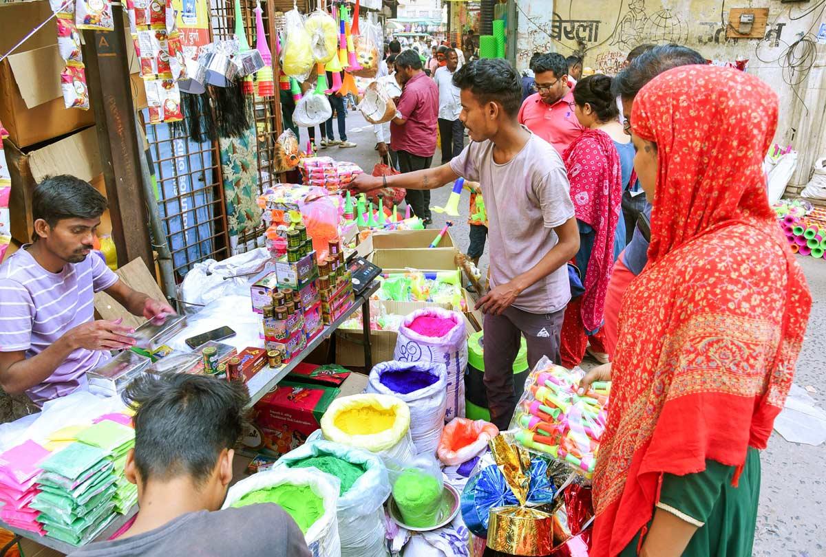 holi festival 2025 in patna