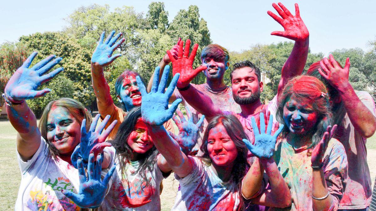 holi 2025 date in bihar