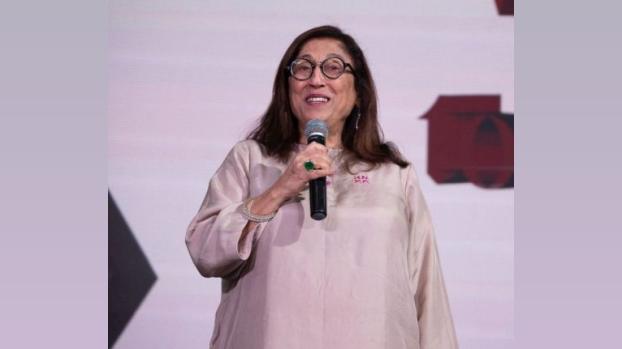 Kiran Nadar