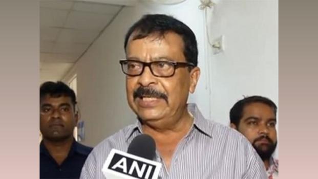 Odisha minister Suresh Pujari/ANI Photo