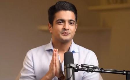 पाकिस्तान की तरफ से बोल रहे हैं रणवीर इलाहाबादिया, कहा - 'इंडियंस नफरत फैला रहे हैं...' 2 Ranveer Allahbadia