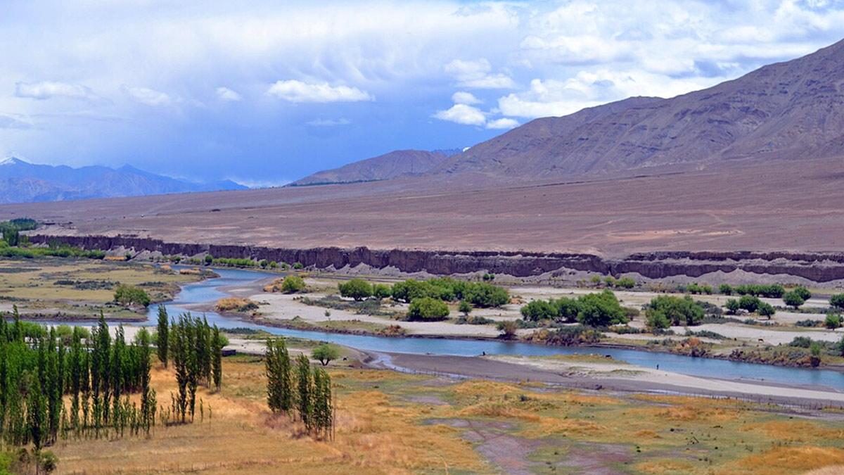 'Weaponising Water Poses Serious Risks For India'
