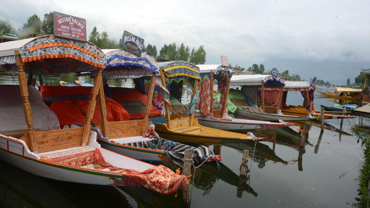 Kashmir after Pahalgam attack