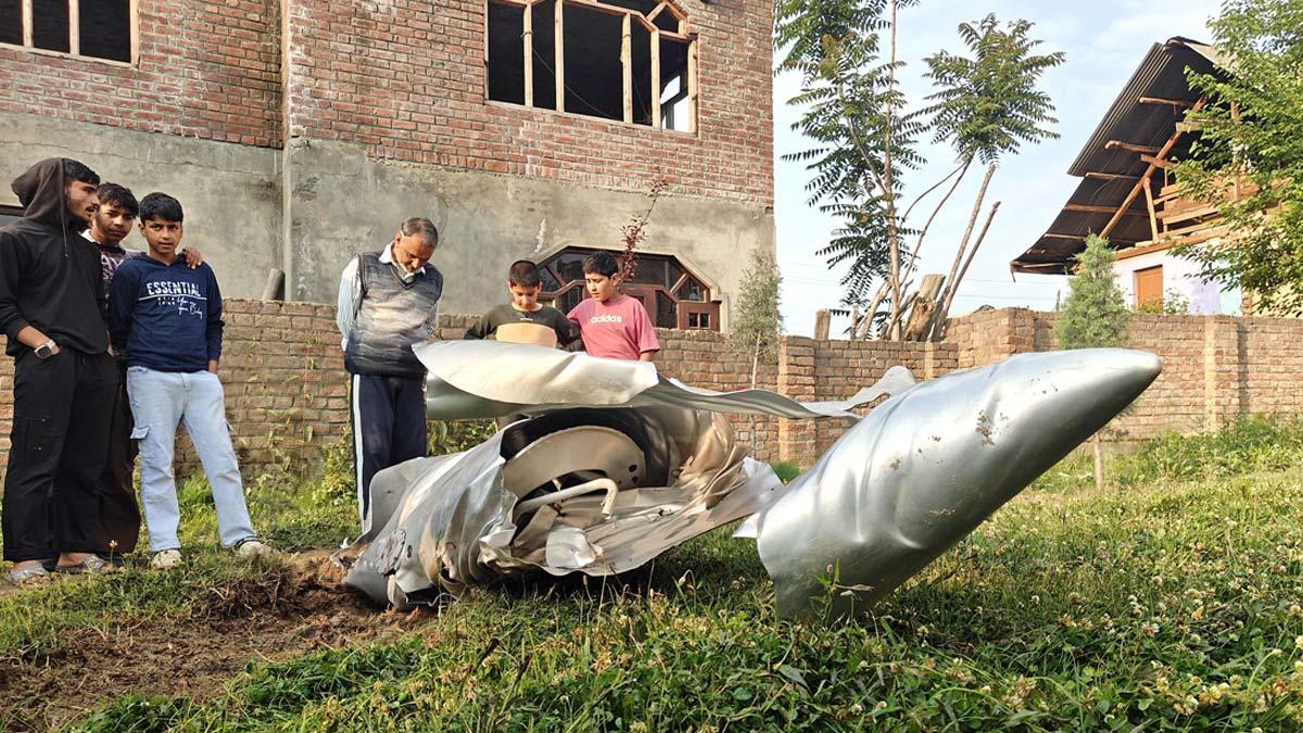 'Unlikely Pakistan Shot Down 3 Rafales'